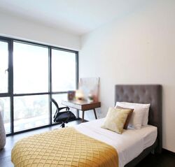 Water Place (D15), Condominium #602885541